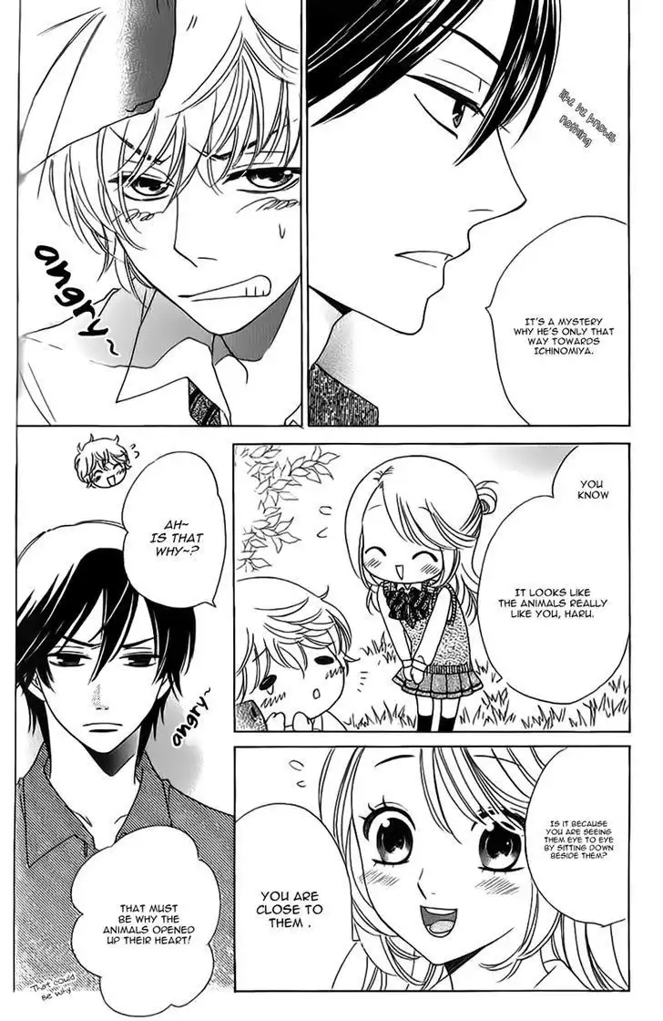 Ouji ka Prince Chapter 8 29